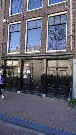 Anne Frank's House 3